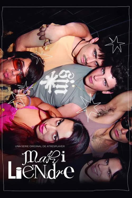 Más de Mariliendre (2025) poster