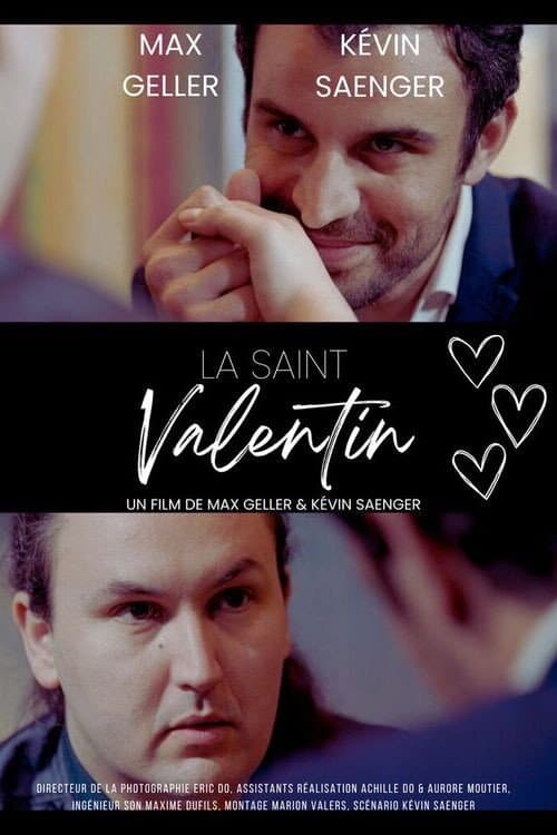 La Saint Valentin (2025) poster