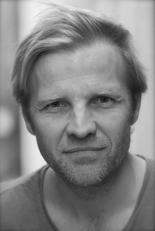 Viktor Nordenskiöld foto