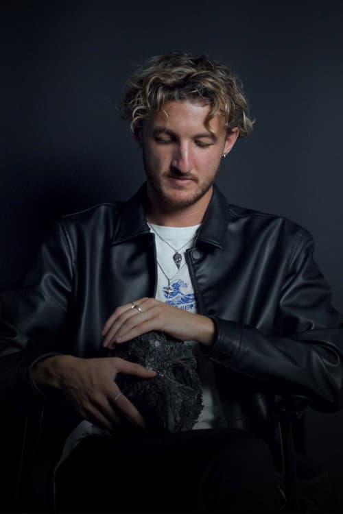 Dalano Barnes foto
