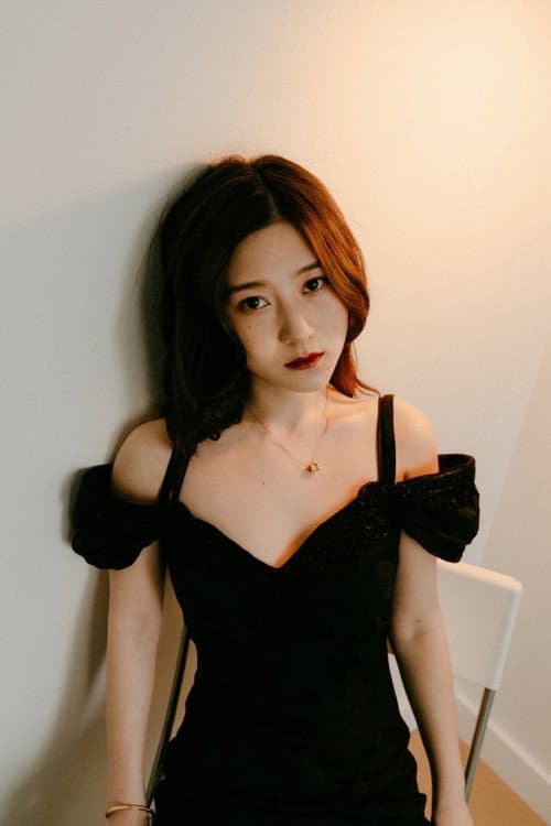 Story Chen foto
