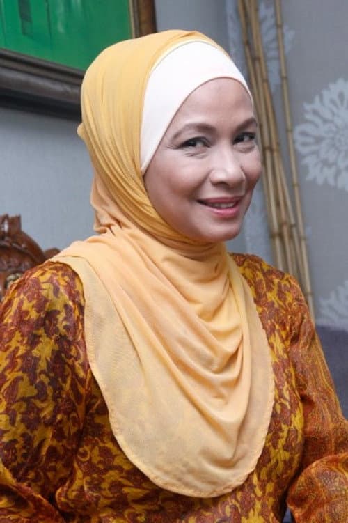 Aida Khalida foto