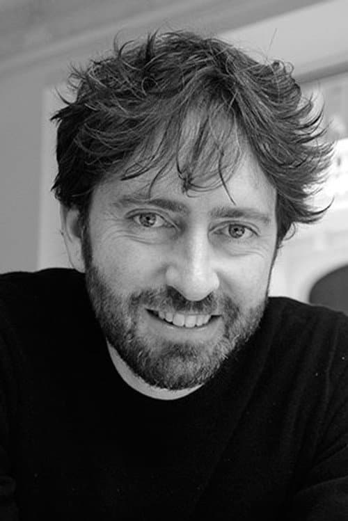 Daniel Sánchez Arévalo foto