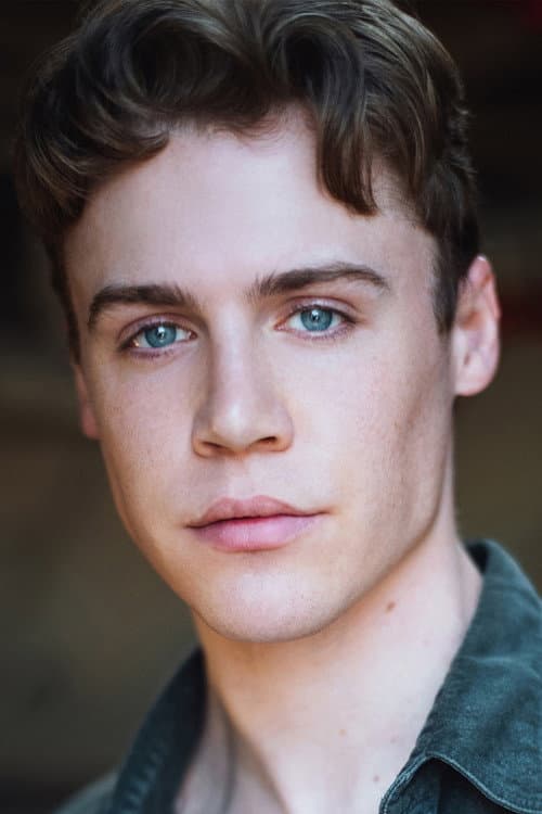 Dan Thompson foto