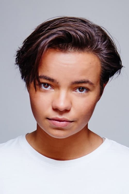Zoe Terakes foto