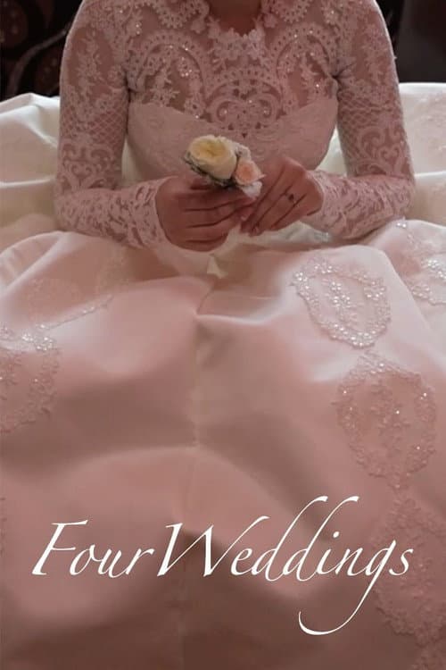 Four Weddings (2018) poster