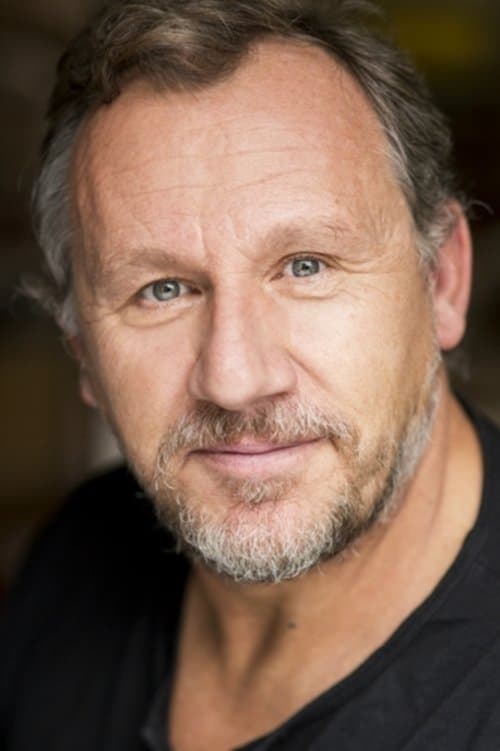Andrew Grainger foto