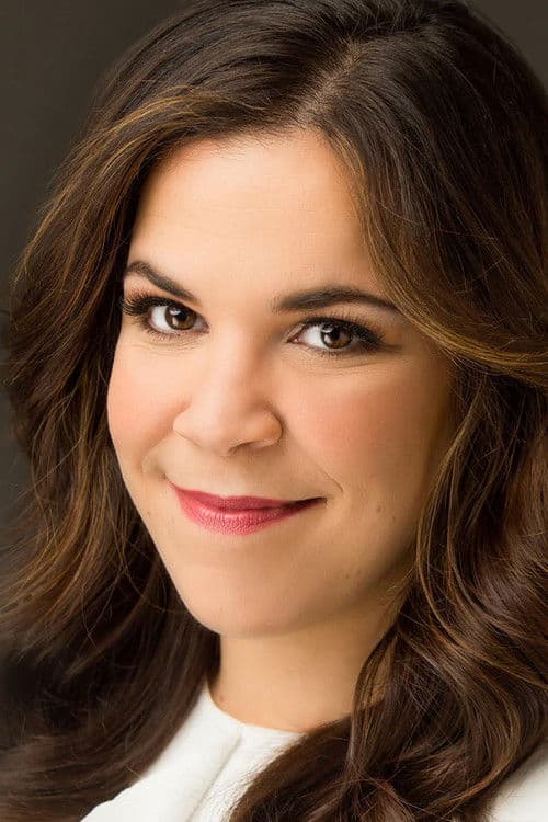 Lindsay Mendez foto
