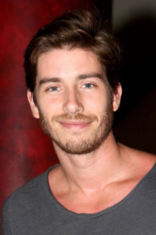 Victorio D'Alessandro foto