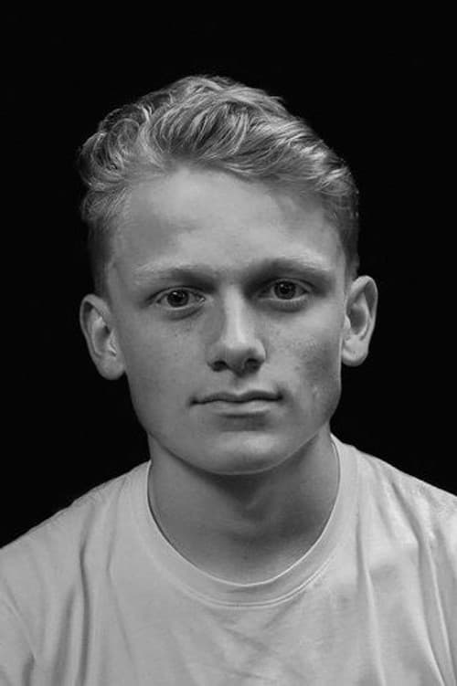 George Jaques foto