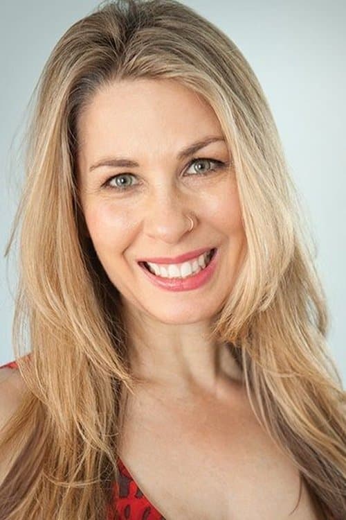 Rajia Baroudi foto
