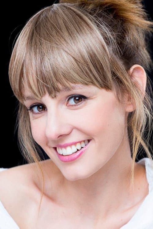 Esther Acebo foto