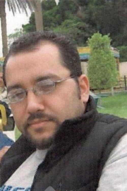 Mahmoud Kamel foto