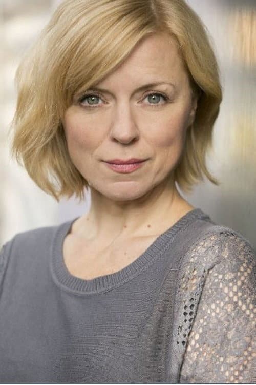 Andromeda Godfrey foto