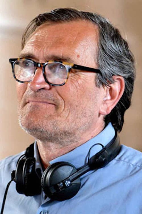 Denys Granier-Deferre foto