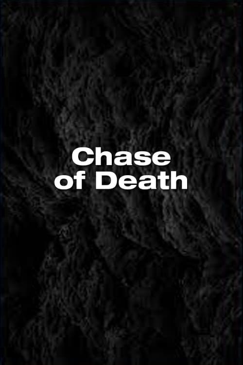 Chase of Death (1949) poster