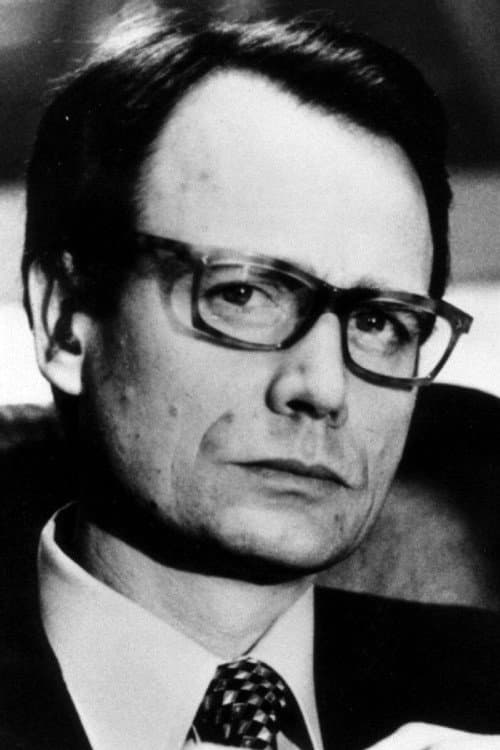Michel Ruhl foto