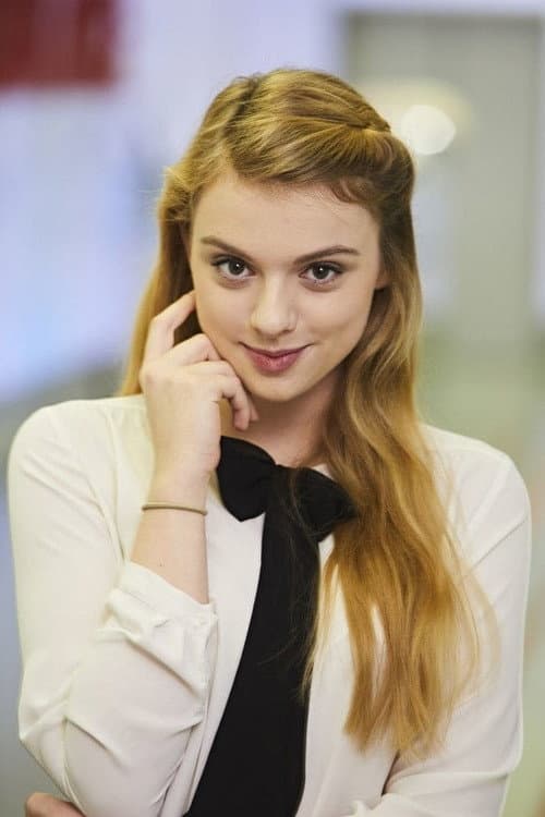 Štěpánka Ligas foto