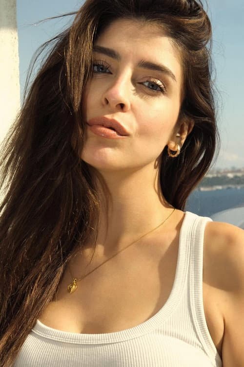 Zeynep Utku foto