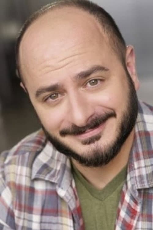 Bert Rotundo foto