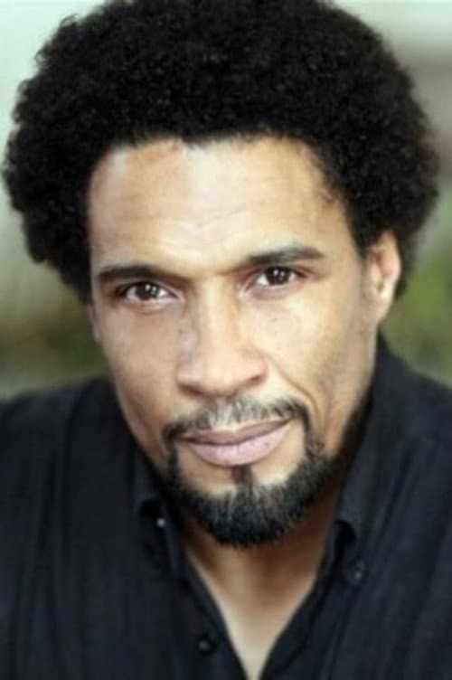 Ricky Fearon foto