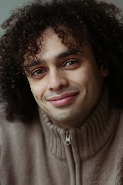 Ryan Daoudi foto