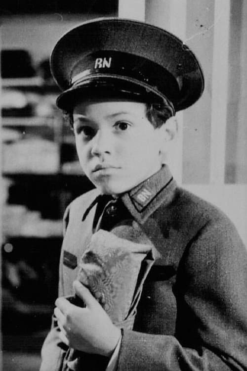 Maurice Reyna foto