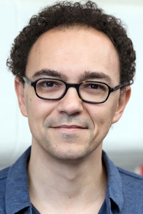 Selim Azzazi foto