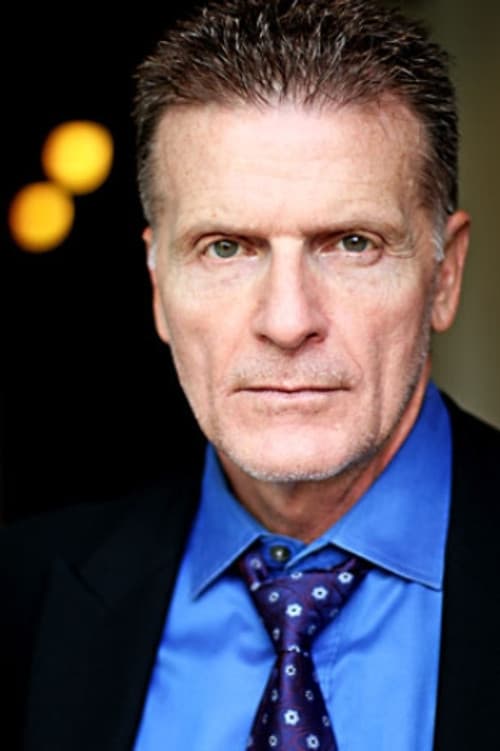 Michael Harrity foto