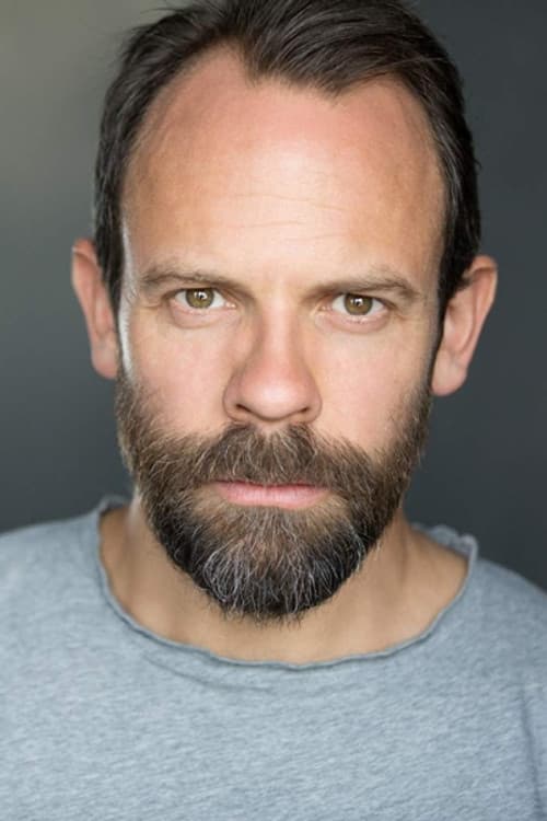 Keir Charles foto