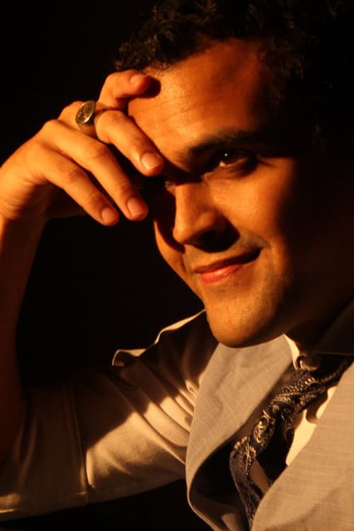 Flávio Denner foto