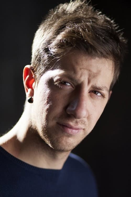 Christian Giroso foto