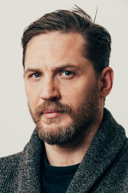 Tom Hardy foto
