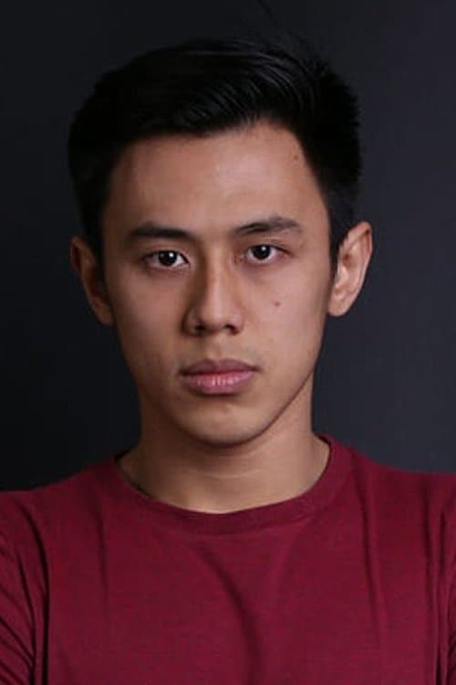 David Hendrawan foto