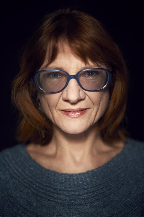 Ewa Kolasińska-Szramel foto