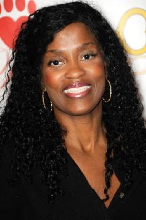 Danielle Spencer foto