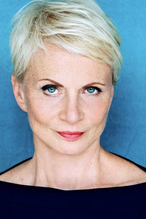 Heike Schroetter foto