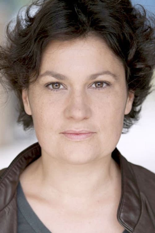 Alexandra Gosset foto