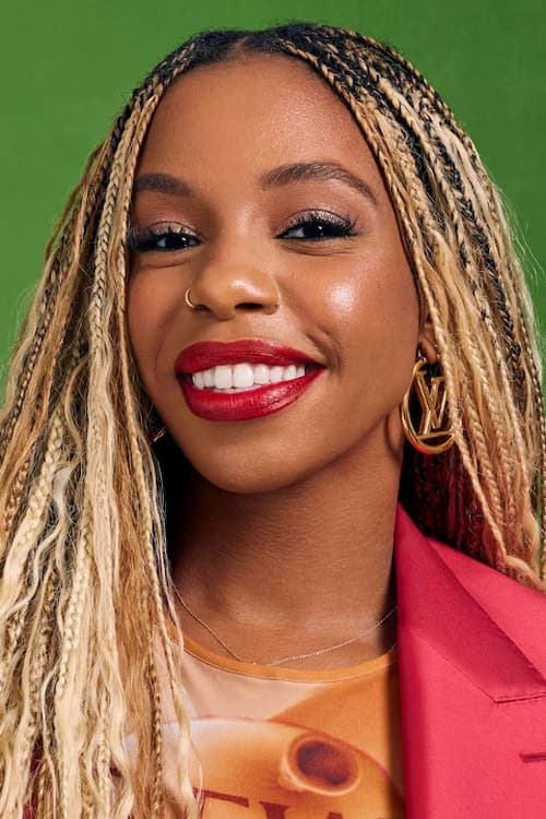 London Hughes foto