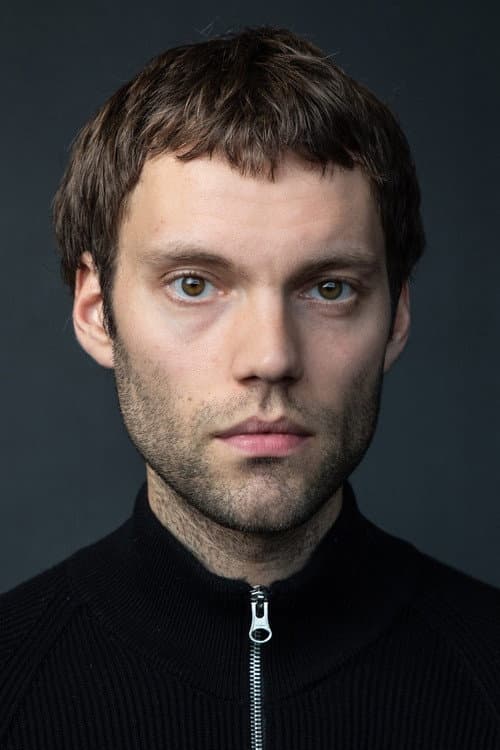 Haraldur Ari Stefánsson foto