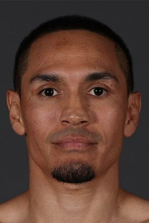 Juan Francisco Estrada foto