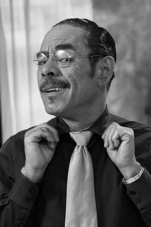 Christian Baumgartner foto