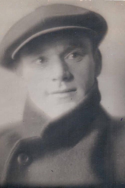 Степан Шагайда foto
