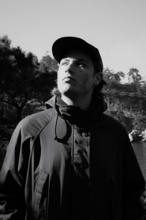 Dante Toccagino foto
