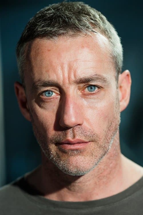 Rocky Marshall foto