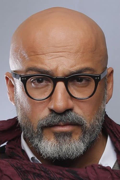 امیر آقایی foto