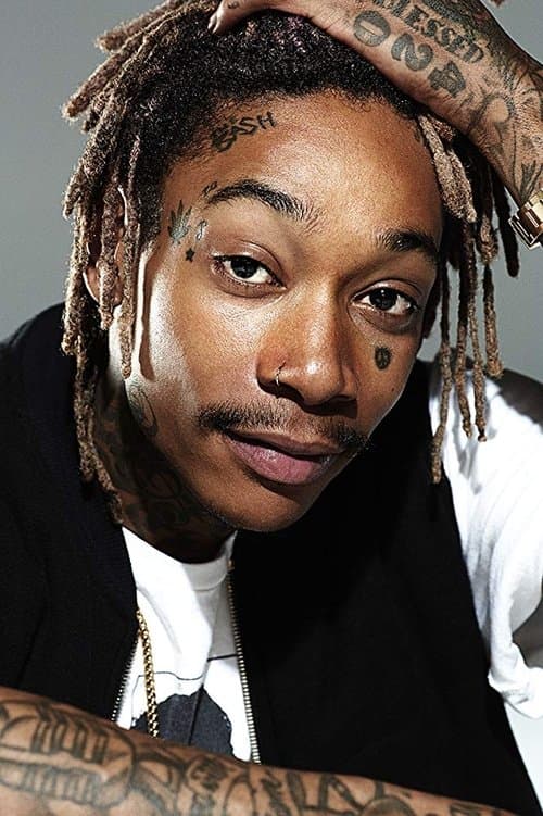 Wiz Khalifa foto