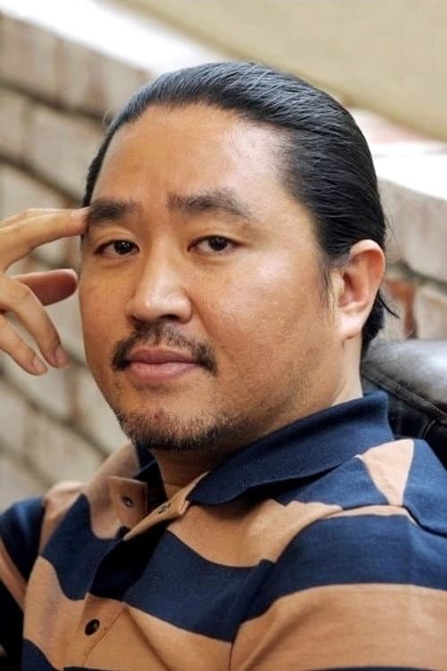 김한민 foto