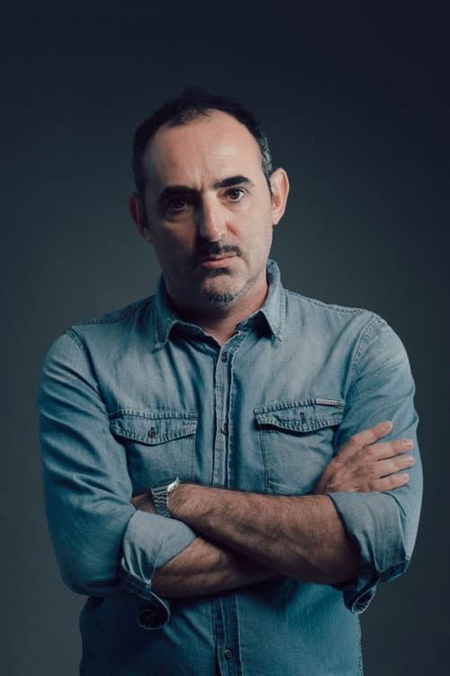 Paolo Zucca foto