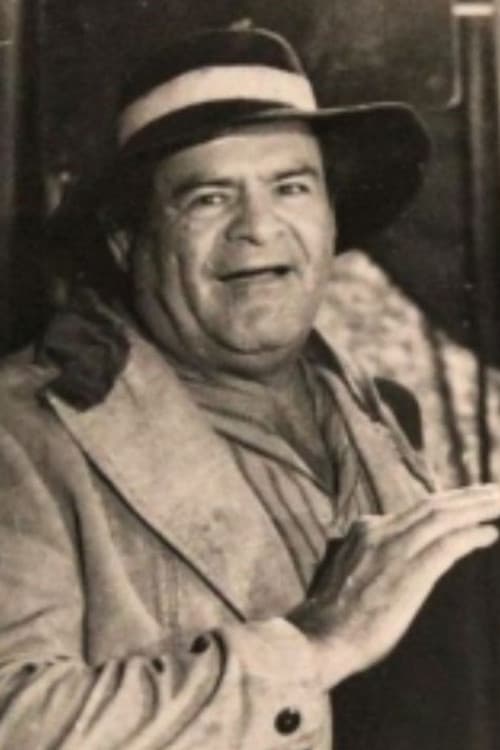 Gerardo Zepeda foto